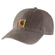 Carhartt Mens Odessa Cap