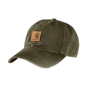 Carhartt Canvas Cap