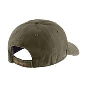 Carhartt Canvas Cap