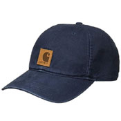 Carhartt Mens Odessa Cap