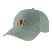 Carhartt Mens Odessa Cap