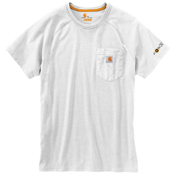 Carhartt Force Cotton Delmont Short-Sleeve T-Shirt