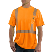 Force High-Visibility Short-Sleeve T-Shirt