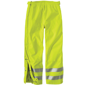 Carhartt High-Visibility Class 3 Waterproof Pant