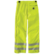 Carhartt High-Visibility Class 3 Waterproof Pant