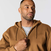 Camo Rain Defender Hoodie