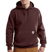 Rain Defender Loose Fit Heavyweight Sweatshirt