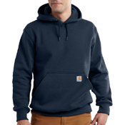 Rain Defender Loose Fit Heavyweight Sweatshirt