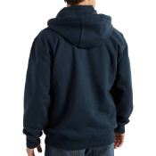 Rain Defender Loose Fit Heavyweight Quarter-Zip Sweatshirt