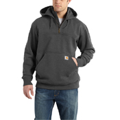 Carhartt Rain Defender Loose Fit Heavyweight Quarter-Zip Sweatshirt