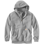 Carhartt Rain Defender Loose Fit Heavyweight Quarter-Zip Sweatshirt