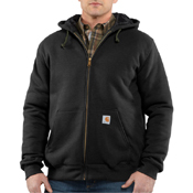 Rain Defender 3-Season Midweight Sweatshirt