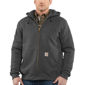 Rain Defender 3-Season Midweight Sweatshirt