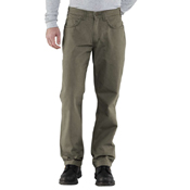 Ripstop Cell Phone Relaxed Fit Pant