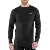 Carhartt Cotton Super-Cold Weather Crewneck Top