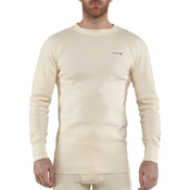 Carhartt Cotton Super-Cold Weather Crewneck Top
