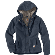 Carhartt Sandstone Cotton Women's Jacket