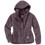 Carhartt Sandstone Cotton Women's Jacket