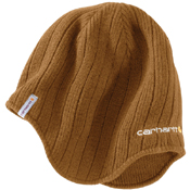 Carhartt Firesteel Earflap Hat