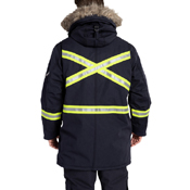 Carhartt FR Extremes Arctic Parka
