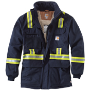Carhartt FR Extremes Arctic Coat