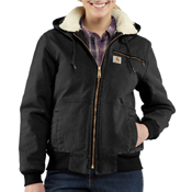 Women's Weathered Duck Wildwood Jacket