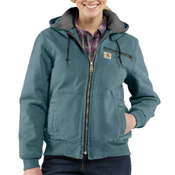 Women's Weathered Duck Wildwood Jacket