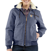 Women's Weathered Duck Wildwood Jacket
