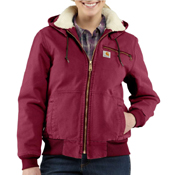 Women's Weathered Duck Wildwood Jacket