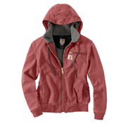 Carhartt Womens Weathered Wildwood Jacket
