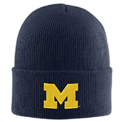 Carhartt Michigan Acrylic Watch Hat