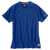 Force Cotton Delmont Non-Pocket Short Sleeve T-Shirt