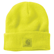Carhartt Tonal Patch Beanie