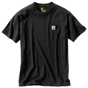 Carhartt Maddock Pocket Short-Sleeve T-Shirt