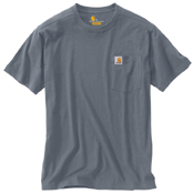 Carhartt Maddock Pocket Short-Sleeve T-Shirt