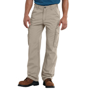Force Tappan Relaxed Fit Cargo Pant