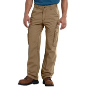 Force Tappan Relaxed Fit Cargo Pant
