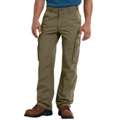 Force Tappan Relaxed Fit Cargo Pant