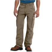 Force Tappan Relaxed Fit Cargo Pant