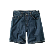 Tipton 5 Pocket Classic Wash Denim Short