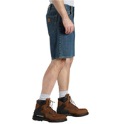 Tipton 5 Pocket Classic Wash Denim Short