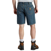 Tipton 5 Pocket Classic Wash Denim Short