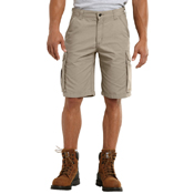 Force Tappen Cargo Short
