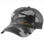 Carhartt Brandt Adjustable Cap