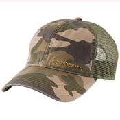 Carhartt Brandt Adjustable Cap