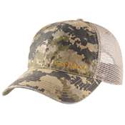 Carhartt Brandt Adjustable Cap