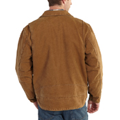 Carhartt Berwick Fleece Lined Jacket