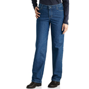 Carhartt FR Utility Denim Women's Jeans