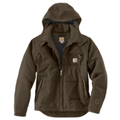 Quick Duck Livingston Jacket