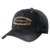 Carhartt Cedarville Canvas Cap